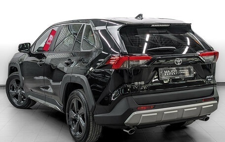 Toyota RAV4, 2023 год, 4 100 000 рублей, 5 фотография