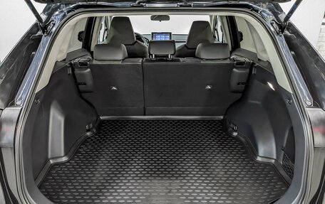 Toyota RAV4, 2023 год, 4 100 000 рублей, 8 фотография