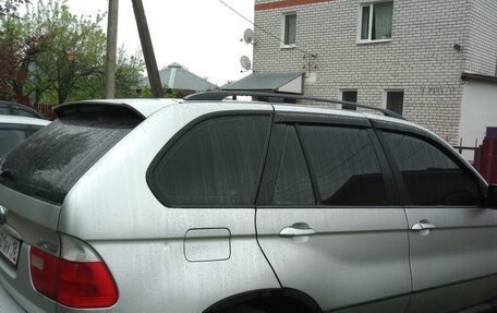 BMW X5, 2005 год, 880 000 рублей, 2 фотография