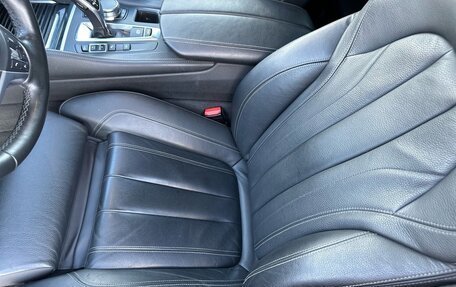 BMW X6, 2017 год, 3 850 000 рублей, 7 фотография