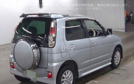 Daihatsu Terios II, 2012 год, 730 000 рублей, 4 фотография