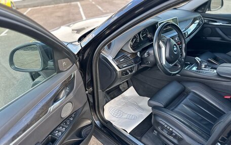 BMW X6, 2017 год, 3 850 000 рублей, 6 фотография