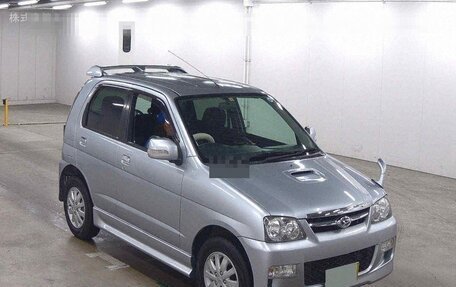 Daihatsu Terios II, 2012 год, 730 000 рублей, 2 фотография