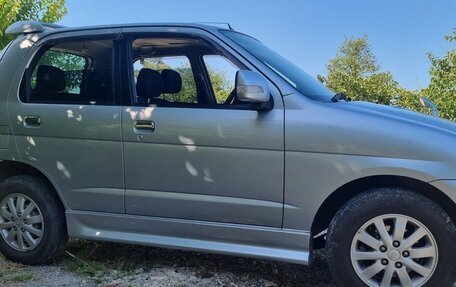 Daihatsu Terios II, 2012 год, 730 000 рублей, 3 фотография