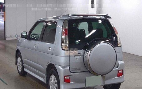 Daihatsu Terios II, 2012 год, 730 000 рублей, 6 фотография