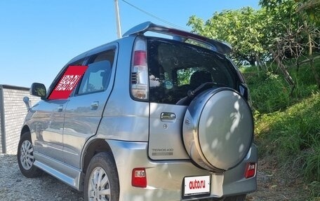 Daihatsu Terios II, 2012 год, 730 000 рублей, 5 фотография