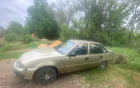 Daewoo Nexia I рестайлинг, 2011 год, 185 000 рублей, 2 фотография