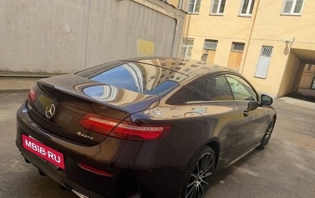 Mercedes-Benz E-Класс, 2019 год, 5 199 000 рублей, 3 фотография