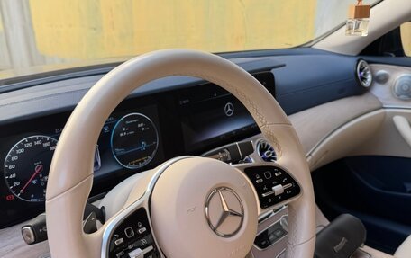 Mercedes-Benz E-Класс, 2019 год, 5 199 000 рублей, 7 фотография