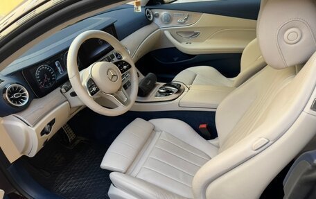 Mercedes-Benz E-Класс, 2019 год, 5 199 000 рублей, 5 фотография