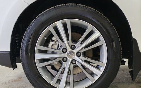 Lexus RX III, 2014 год, 2 590 000 рублей, 10 фотография
