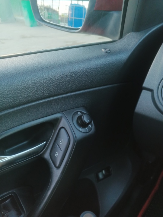 Volkswagen Polo V, 2014 год, 850 000 рублей, 7 фотография