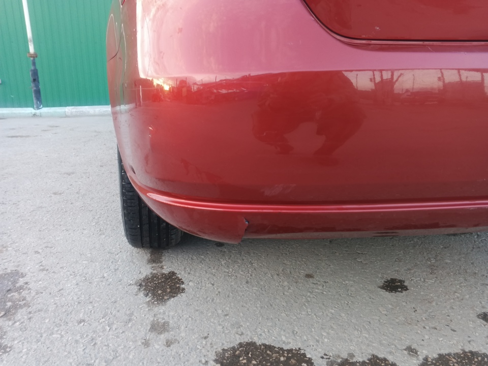Volkswagen Polo V, 2014 год, 850 000 рублей, 8 фотография