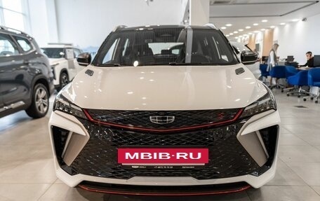 Geely Coolray I, 2024 год, 2 794 990 рублей, 2 фотография