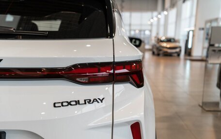 Geely Coolray I, 2024 год, 2 794 990 рублей, 7 фотография