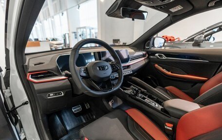 Geely Coolray I, 2024 год, 2 794 990 рублей, 12 фотография