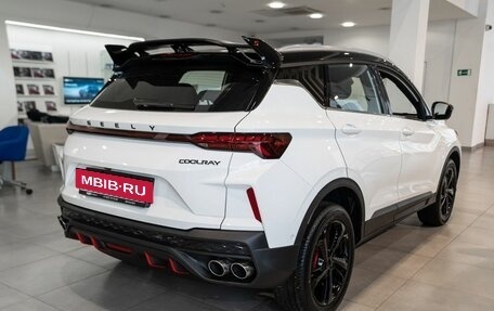 Geely Coolray I, 2024 год, 2 794 990 рублей, 6 фотография