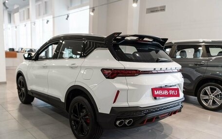 Geely Coolray I, 2024 год, 2 794 990 рублей, 4 фотография