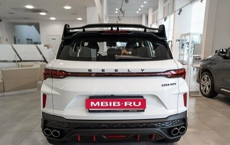 Geely Coolray I, 2024 год, 2 794 990 рублей, 5 фотография