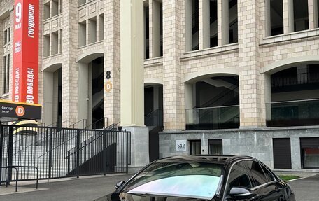 Mercedes-Benz C-Класс, 2018 год, 2 990 000 рублей, 3 фотография