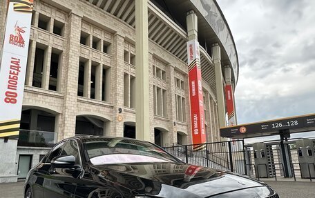 Mercedes-Benz C-Класс, 2018 год, 2 990 000 рублей, 4 фотография