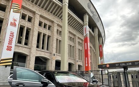 Mercedes-Benz C-Класс, 2018 год, 2 990 000 рублей, 9 фотография