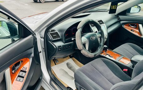 Toyota Camry, 2010 год, 1 599 000 рублей, 10 фотография