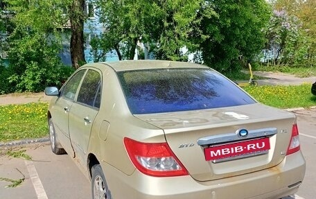 BYD F3 I, 2007 год, 105 000 рублей, 3 фотография