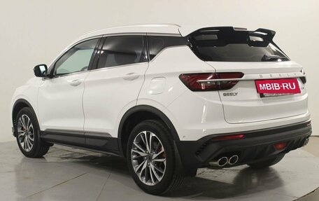 Geely Coolray I, 2023 год, 1 790 000 рублей, 2 фотография