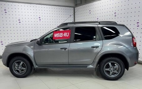 Nissan Terrano III, 2017 год, 1 290 000 рублей, 6 фотография