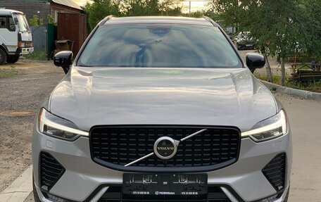 Volvo XC60 II, 2023 год, 5 999 999 рублей, 2 фотография