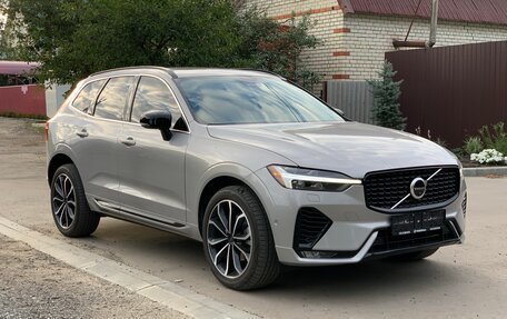 Volvo XC60 II, 2023 год, 5 999 999 рублей, 3 фотография