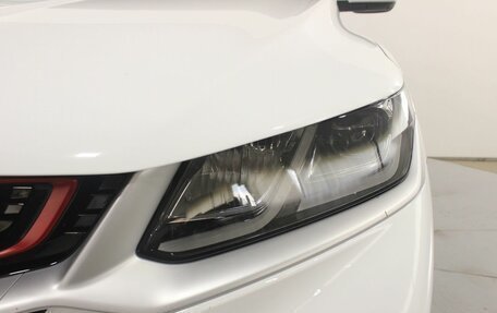 Geely Coolray I, 2023 год, 1 790 000 рублей, 8 фотография