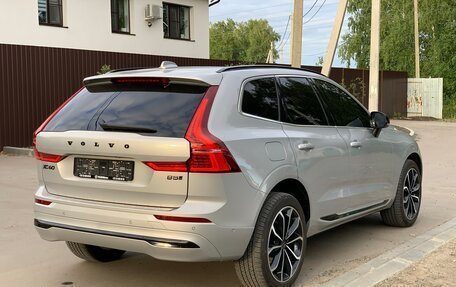Volvo XC60 II, 2023 год, 5 999 999 рублей, 4 фотография