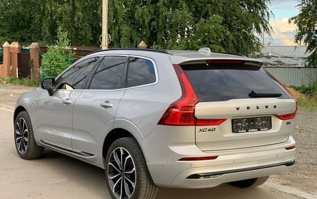Volvo XC60 II, 2023 год, 5 999 999 рублей, 6 фотография