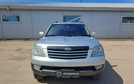KIA Mohave I, 2009 год, 1 449 000 рублей, 2 фотография