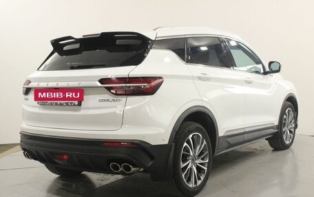 Geely Coolray I, 2023 год, 1 790 000 рублей, 4 фотография