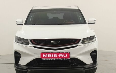 Geely Coolray I, 2023 год, 1 790 000 рублей, 7 фотография