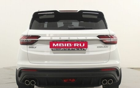 Geely Coolray I, 2023 год, 1 790 000 рублей, 3 фотография