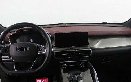 Geely Coolray I, 2023 год, 1 790 000 рублей, 10 фотография