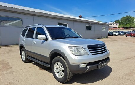 KIA Mohave I, 2009 год, 1 449 000 рублей, 3 фотография