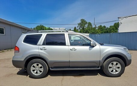 KIA Mohave I, 2009 год, 1 449 000 рублей, 4 фотография