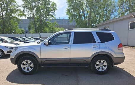KIA Mohave I, 2009 год, 1 449 000 рублей, 8 фотография