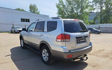 KIA Mohave I, 2009 год, 1 449 000 рублей, 7 фотография
