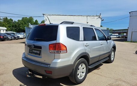 KIA Mohave I, 2009 год, 1 449 000 рублей, 5 фотография