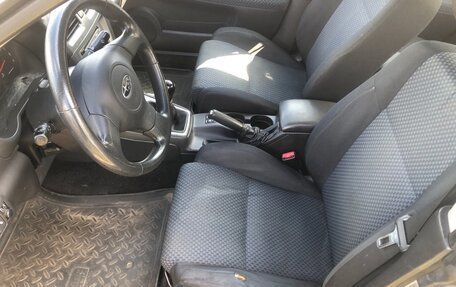 Subaru Impreza III, 2007 год, 650 000 рублей, 6 фотография