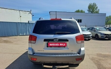 KIA Mohave I, 2009 год, 1 449 000 рублей, 6 фотография