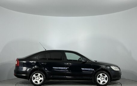 Skoda Octavia, 2010 год, 619 000 рублей, 4 фотография
