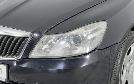 Skoda Octavia, 2010 год, 619 000 рублей, 9 фотография
