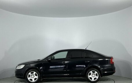 Skoda Octavia, 2010 год, 619 000 рублей, 8 фотография